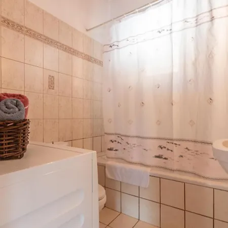 Ilia's Vakantiehuis *