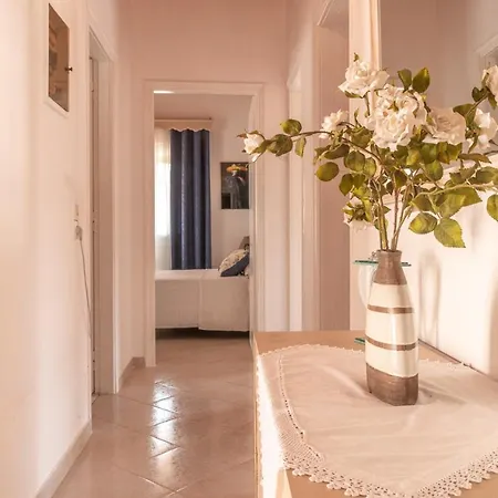 Ilia's Casa de Férias