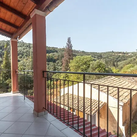 Ilia's Casa de Férias