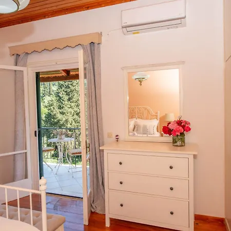 Ilia's Casa vacanze Peritheia