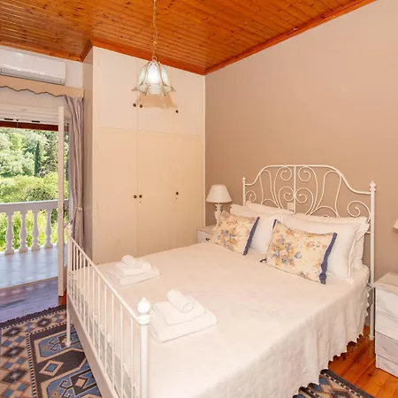 Casa vacanze Ilia's